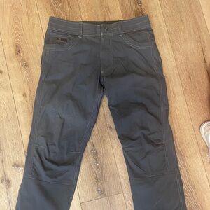 Men’s Kuhl Radikl pants
